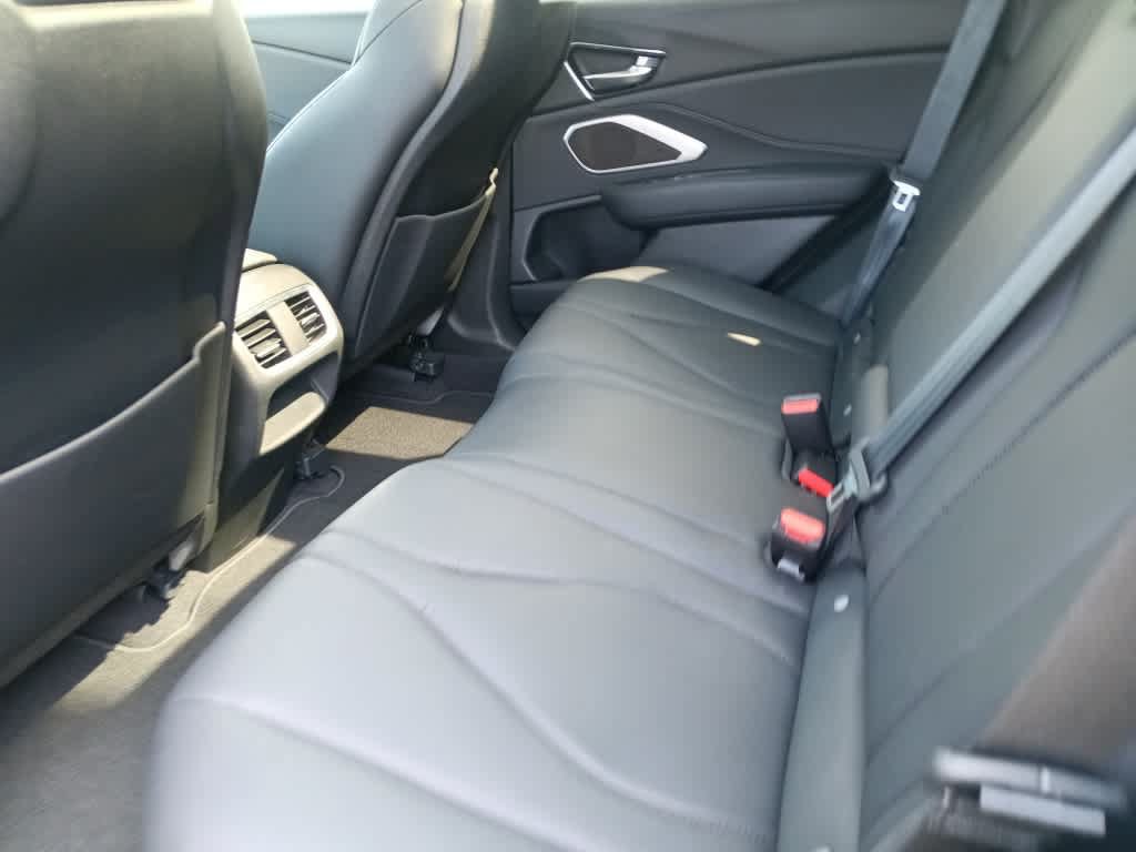 Used 2023 Acura RDX AWD image 18