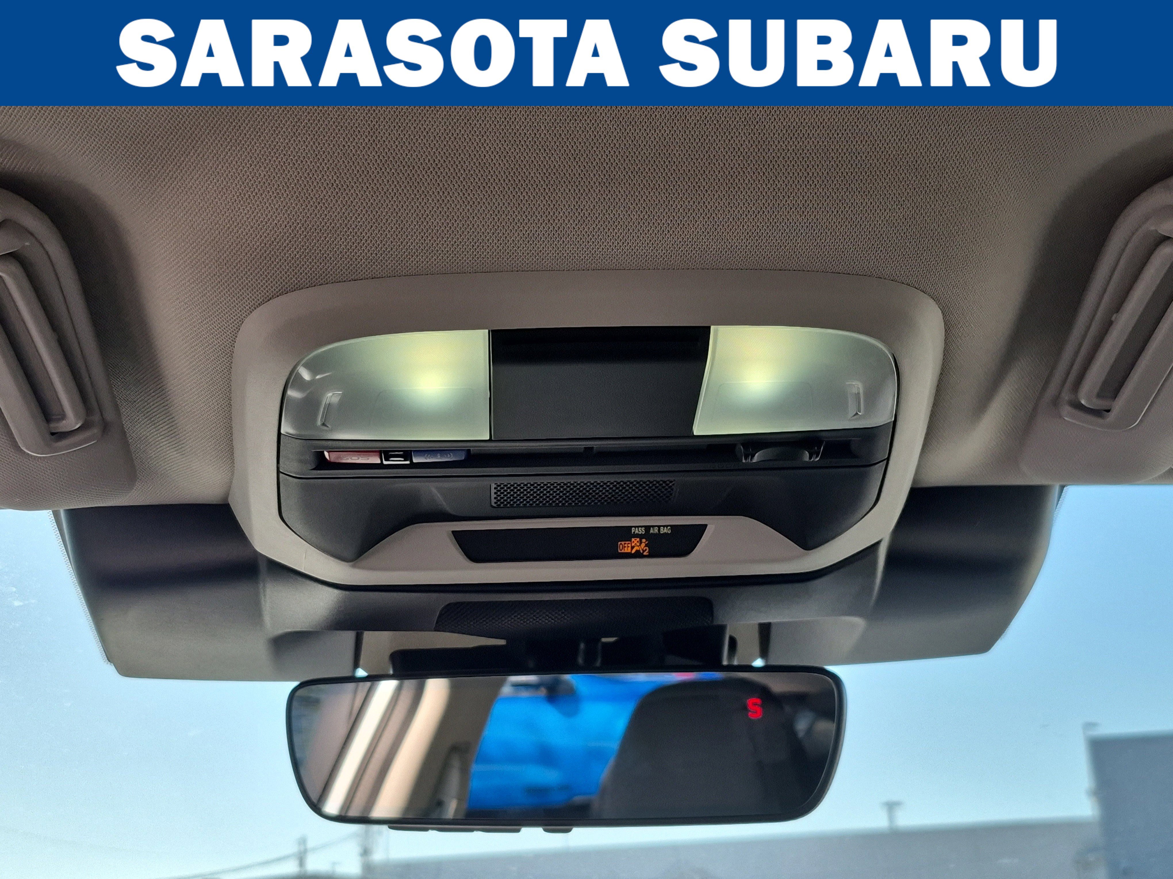 New 2026 Subaru Crosstrek 2.5i Limited image 17