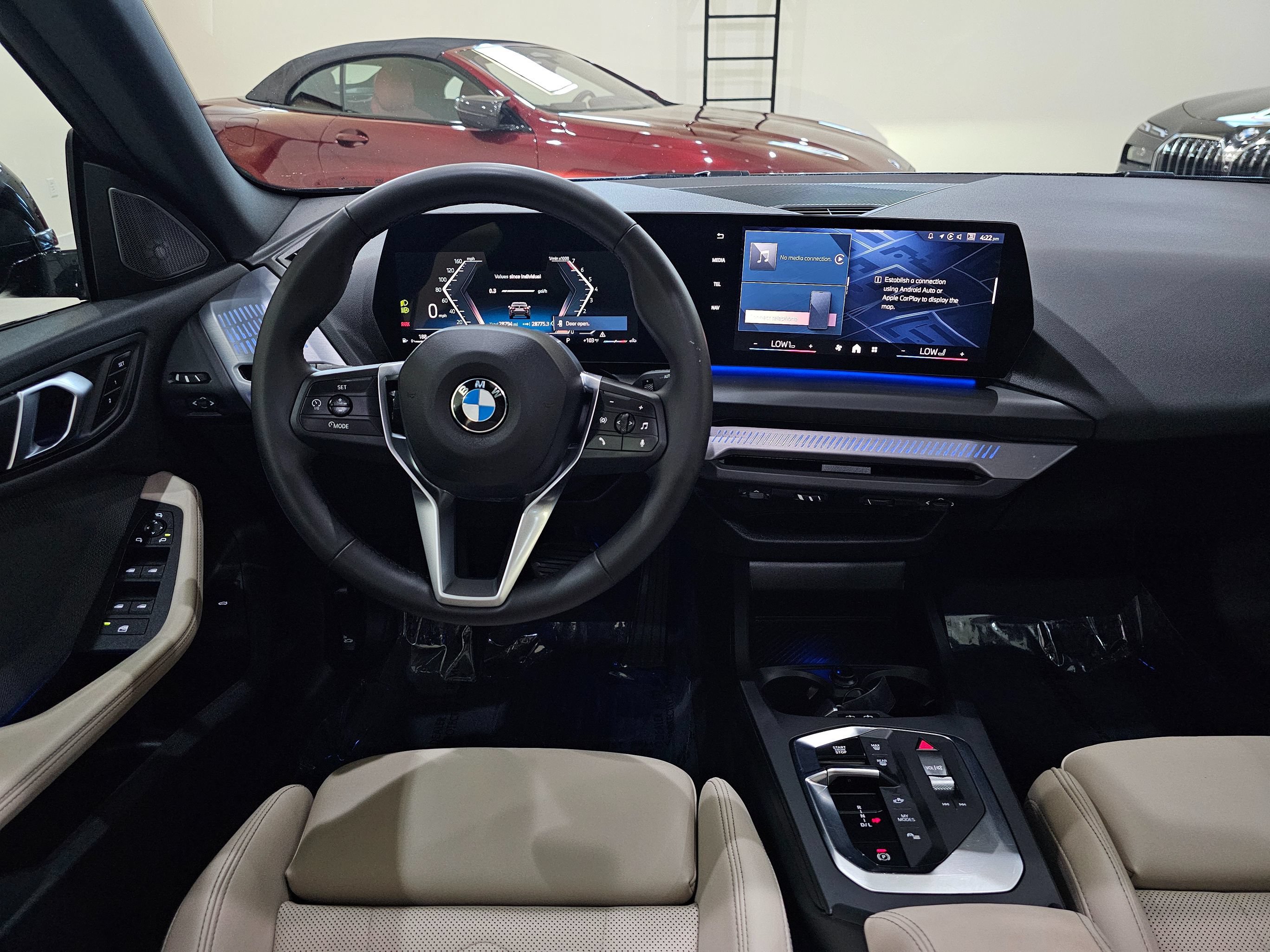 Used 2025 BMW 228i xDrive AWD/4WD image 29