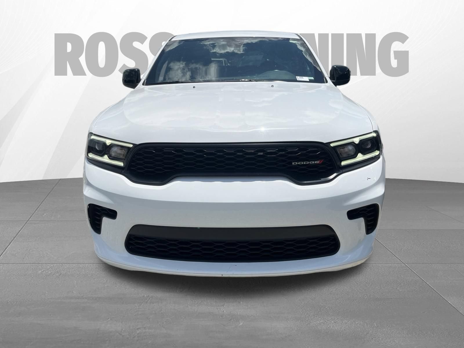 Used 2023 Dodge Durango GT RWD image 2