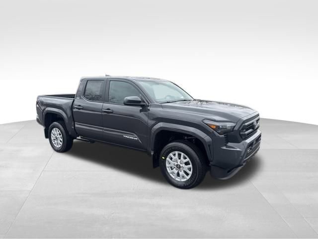 New 2026 Toyota Tacoma SR5 image 8