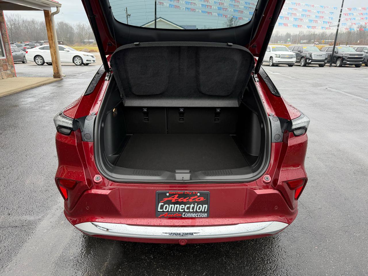 Used 2025 Buick Envista Avenir image 6