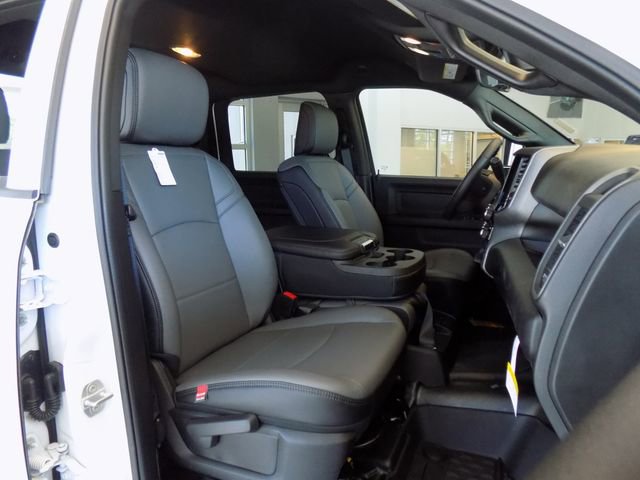 New 2026 RAM 2500 Tradesman AWD/4WD image 23