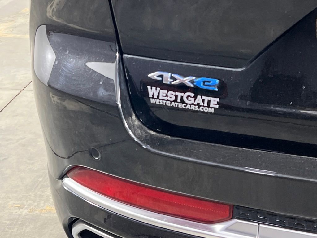 Used 2022 Jeep Grand Cherokee Summit image 47