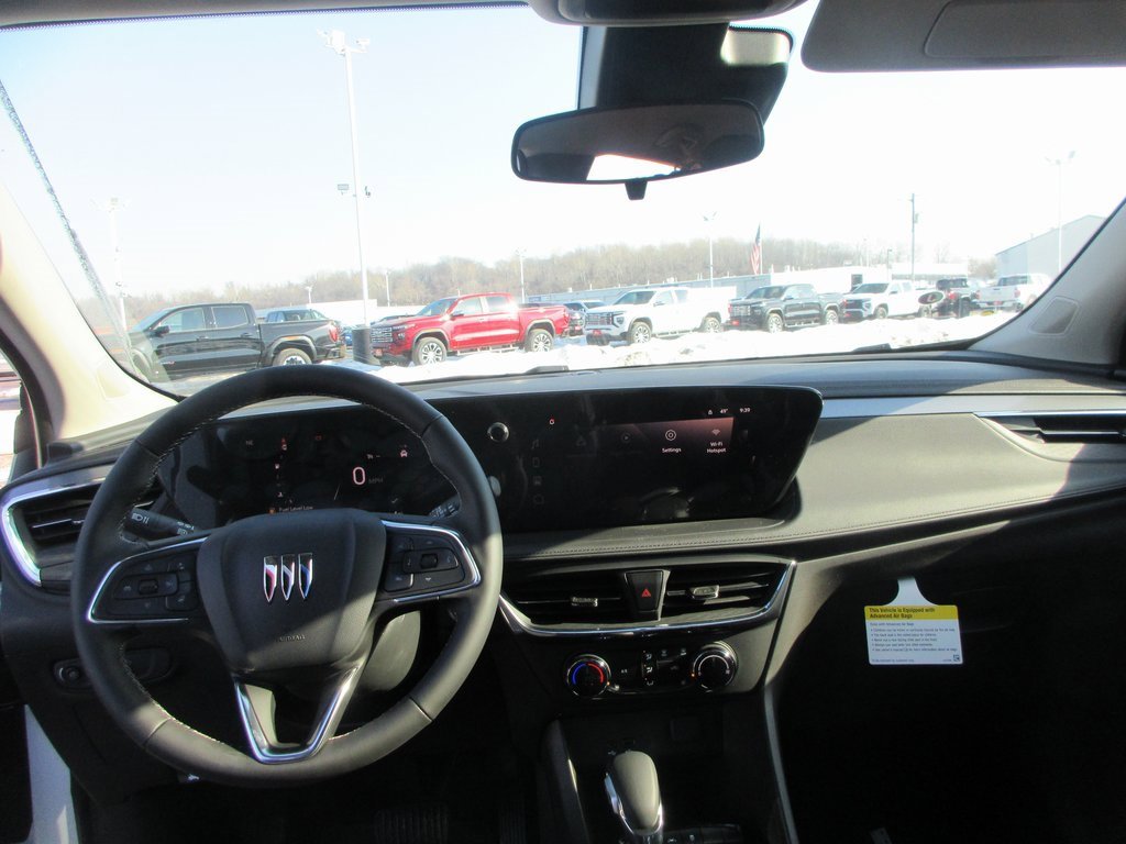 New 2026 Buick Encore GX Preferred image 15