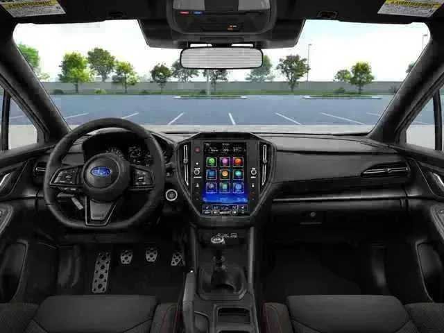 New 2026 Subaru WRX Premium AWD/4WD image 9