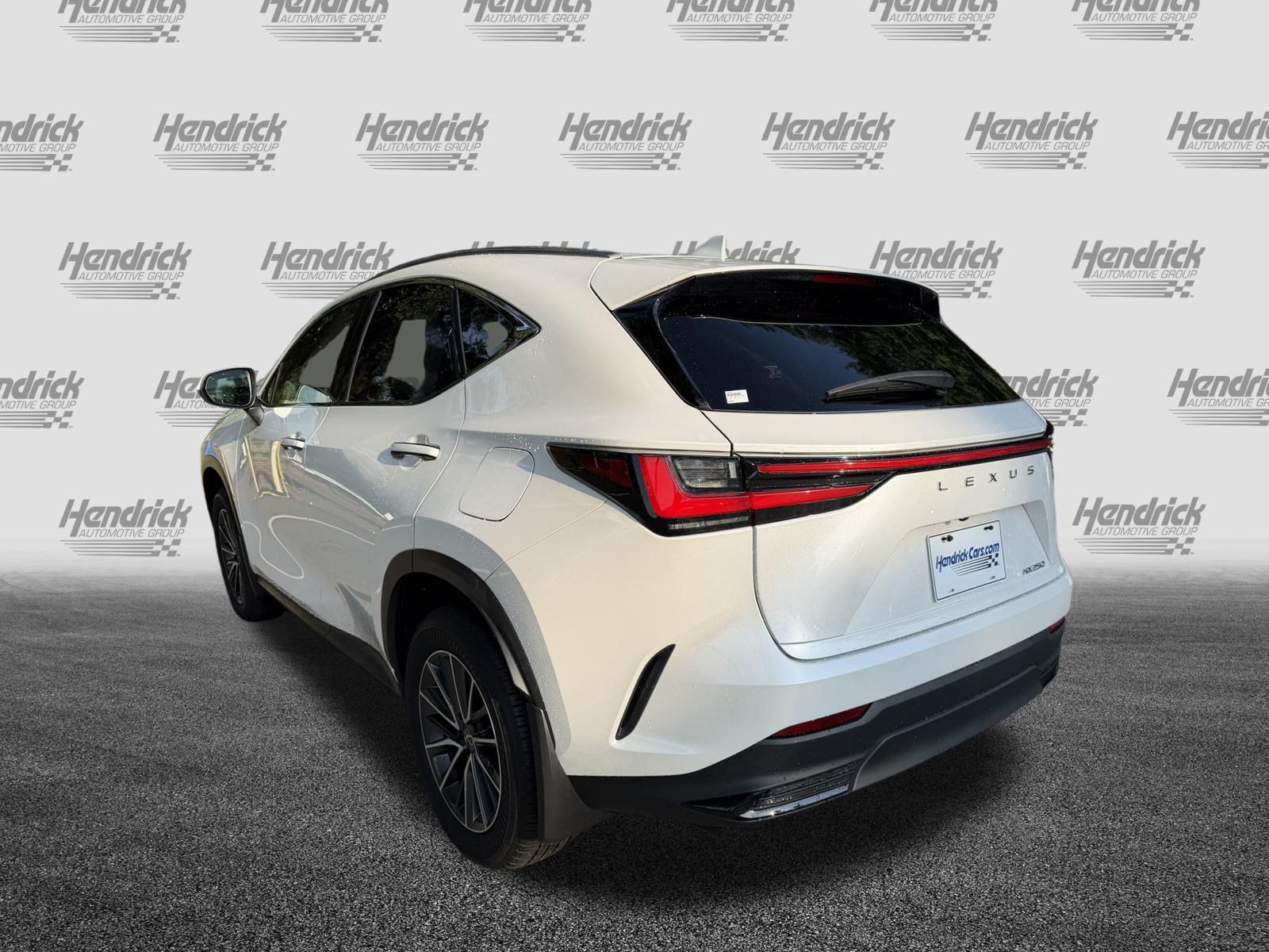 Used 2024 Lexus NX 250 FWD w/ Cold Area Package image 7
