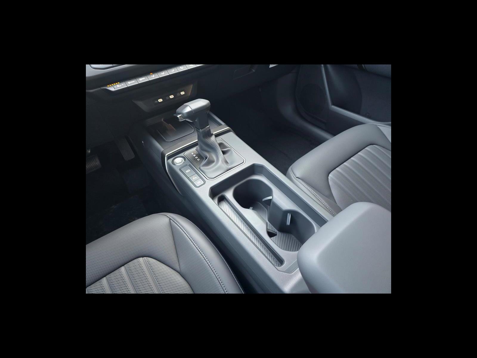New 2027 Kia Seltos X-Line S AWD/4WD image 9