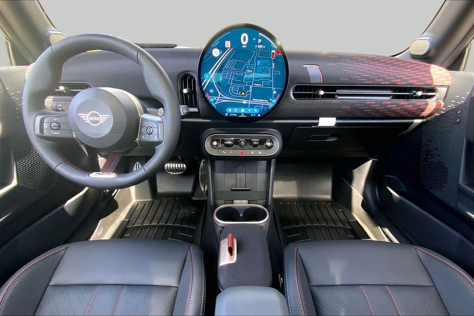 New 2027 MINI Cooper John Cooper Works FWD image 5