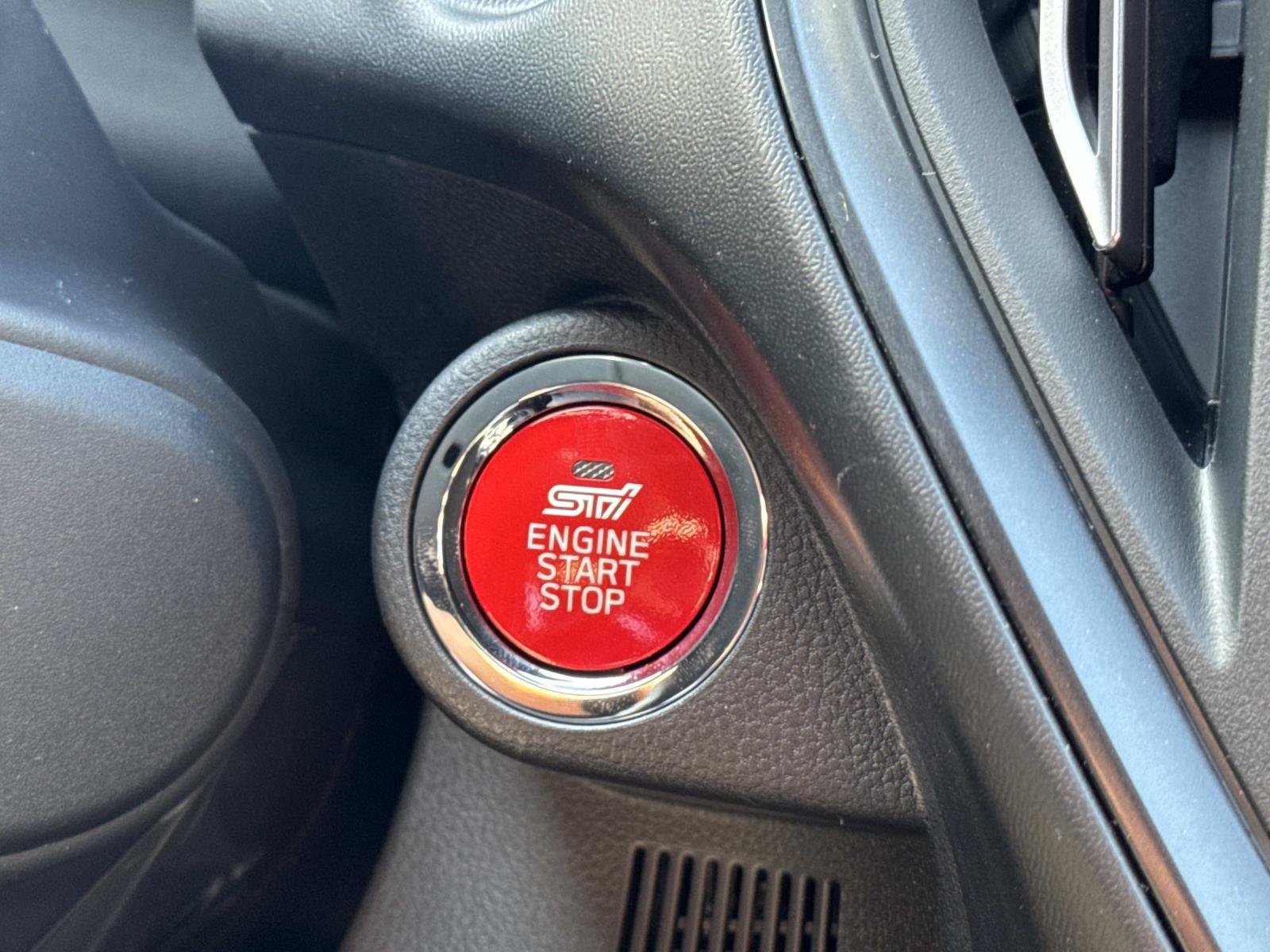New 2026 Subaru WRX tS AWD/4WD image 23
