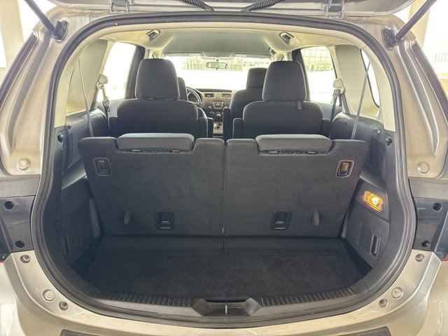 Used 2012 MAZDA MAZDA5 Sport image 17