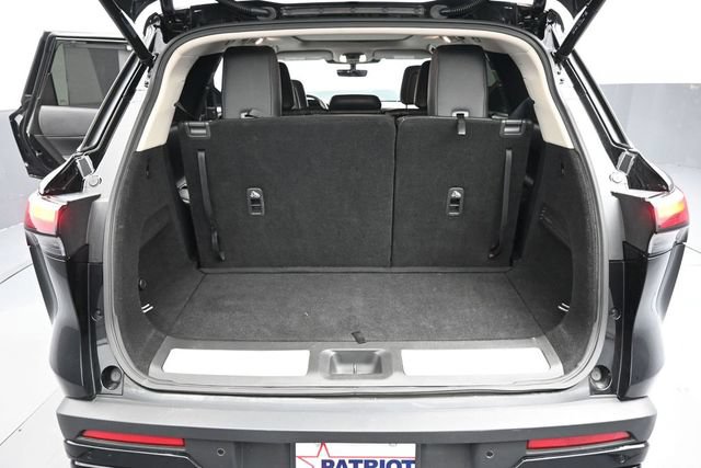 Used 2023 INFINITI QX60 Luxe w/ Performance Audio Package AWD/4WD image 20