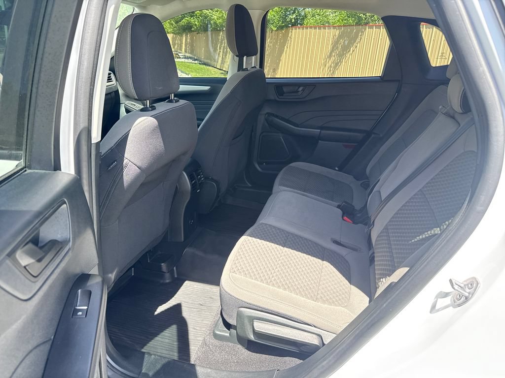 Certified 2022 Ford Escape SE w/ Convenience Package AWD/4WD image 20