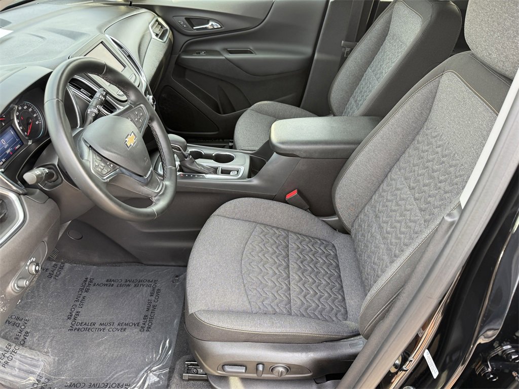 Used 2024 Chevrolet Equinox LT image 10