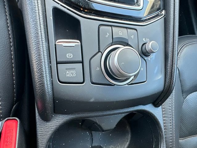 Certified 2023 MAZDA CX-5 AWD 2.5 S image 16