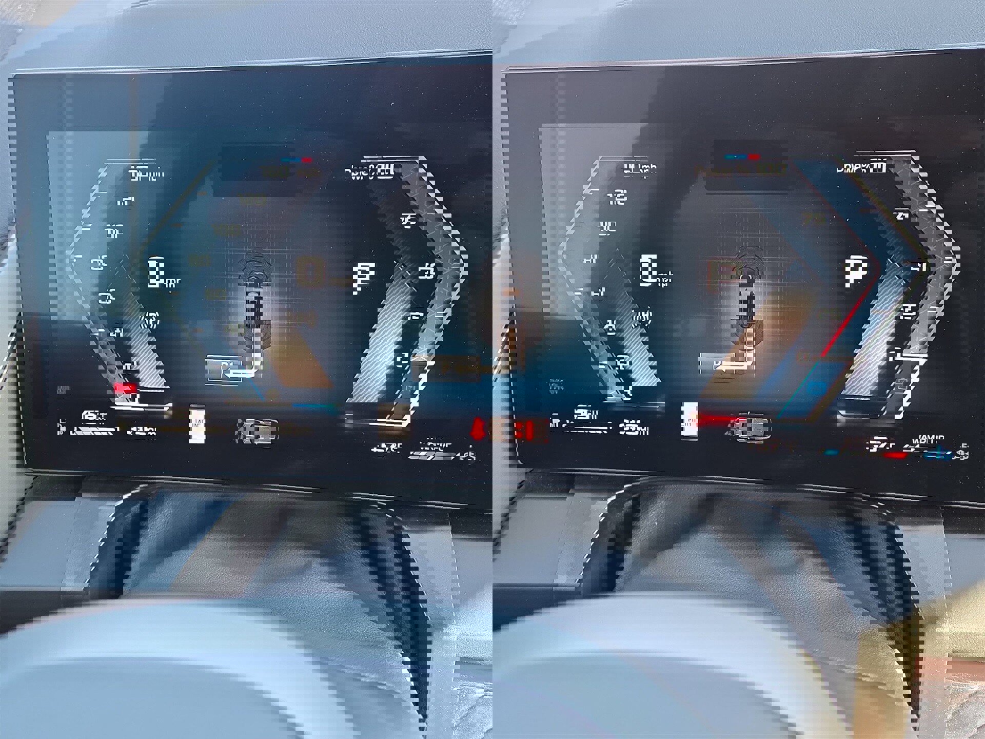 Used 2026 BMW X3 M50 image 20