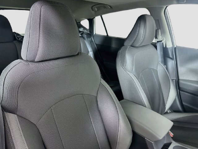 New 2026 Subaru Crosstrek 2.5i Premium AWD/4WD image 26