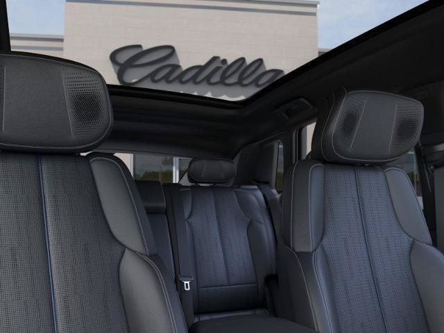 New 2026 Cadillac Lyriq Premium Luxury AWD/4WD image 65
