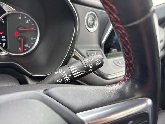 Used 2020 Chevrolet Blazer RS FWD image 33