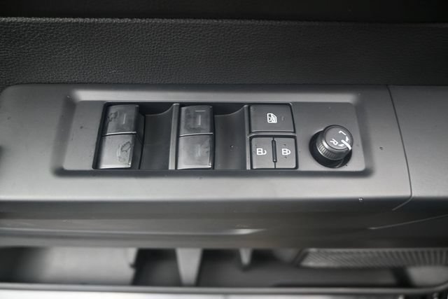 Used 2026 Toyota Tundra SR AWD/4WD image 10