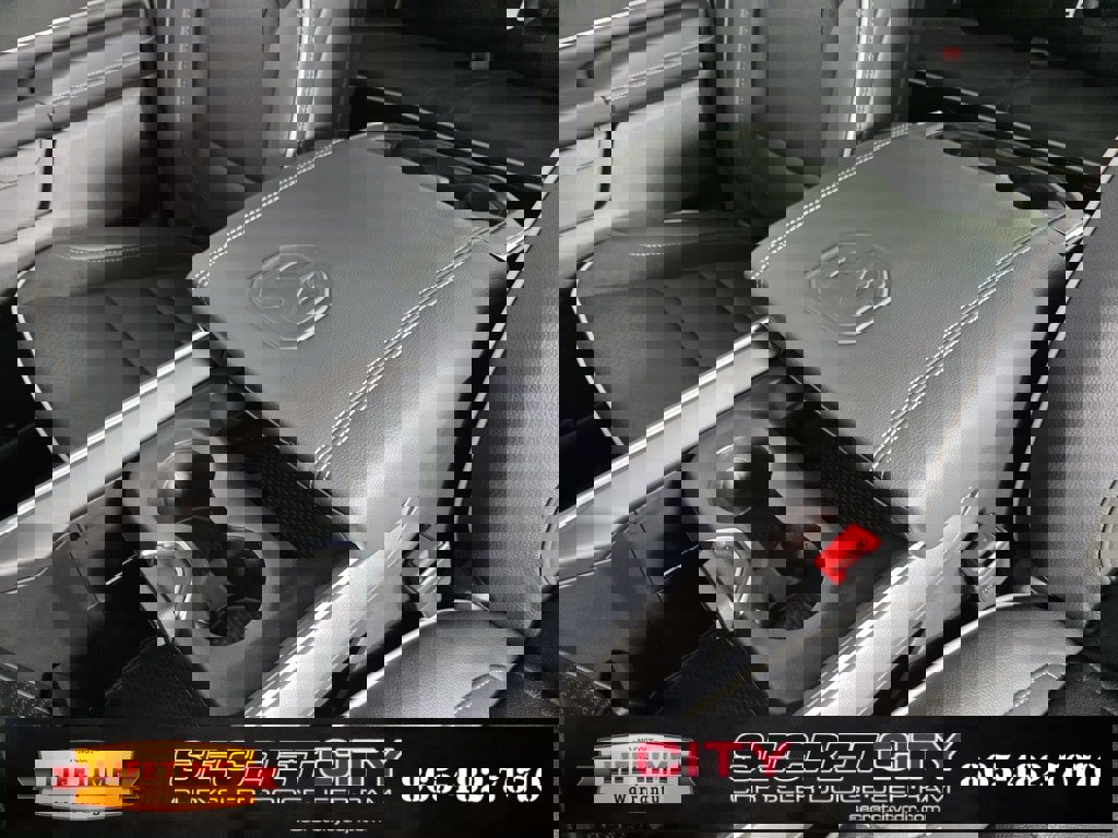 New 2026 RAM 1500 Laramie w/ Night Edition image 27