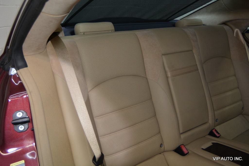 Used 2007 Mercedes-Benz CLS 63 AMG image 23
