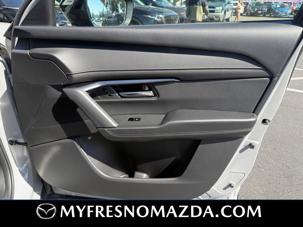 New 2026 MAZDA CX-5 Preferred AWD/4WD image 18