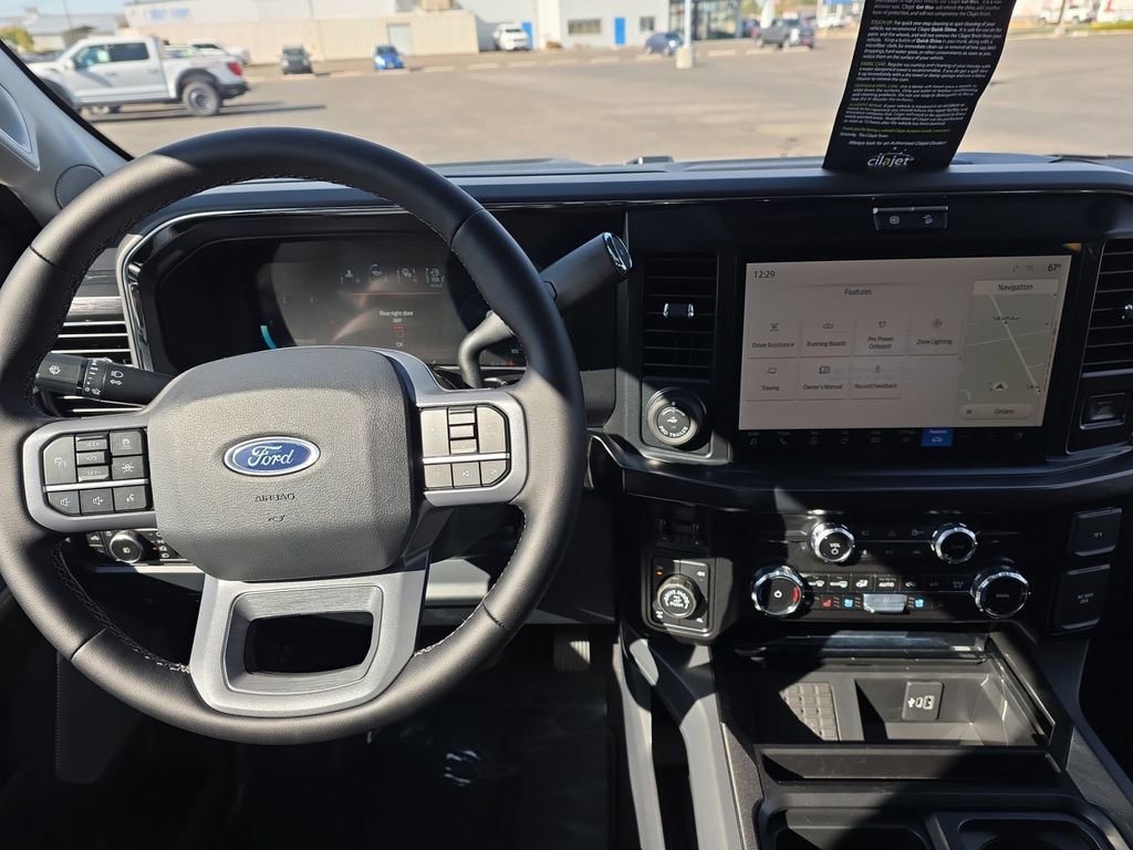 New 2026 Ford F250 XL image 16