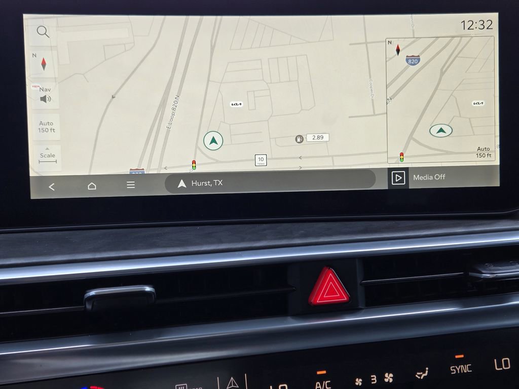 New 2026 Kia Sorento SX image 38