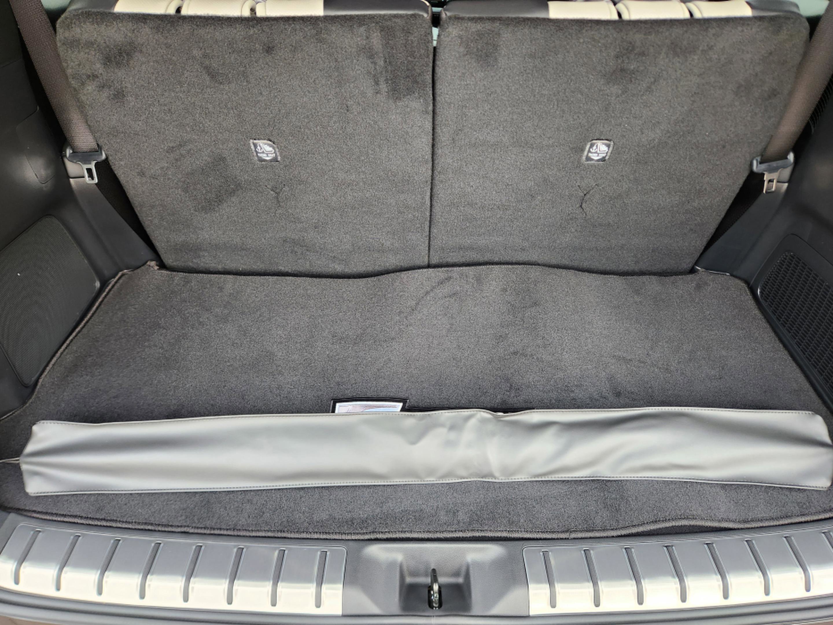 New 2026 Lexus TX 500h AWD image 19