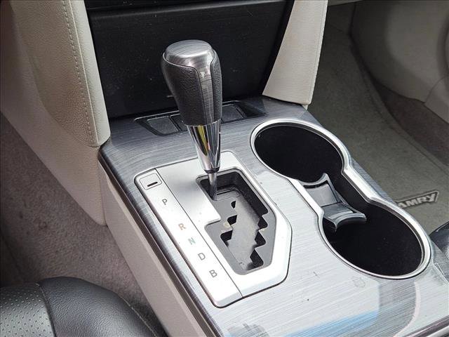 Used 2014 Toyota Camry LE FWD image 13