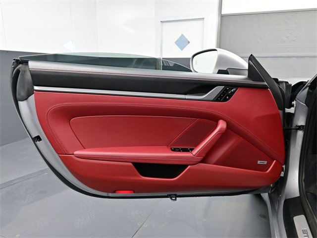 Used 2020 Porsche 911 Carrera S w/ Sport Chrono Package image 7