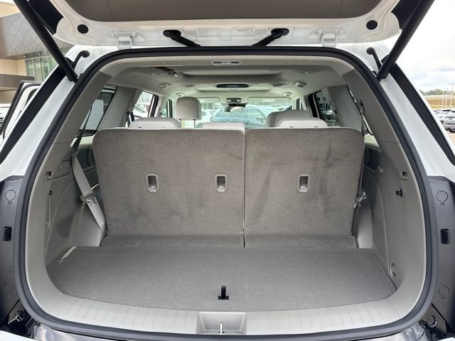 New 2026 Hyundai Palisade Limited image 11