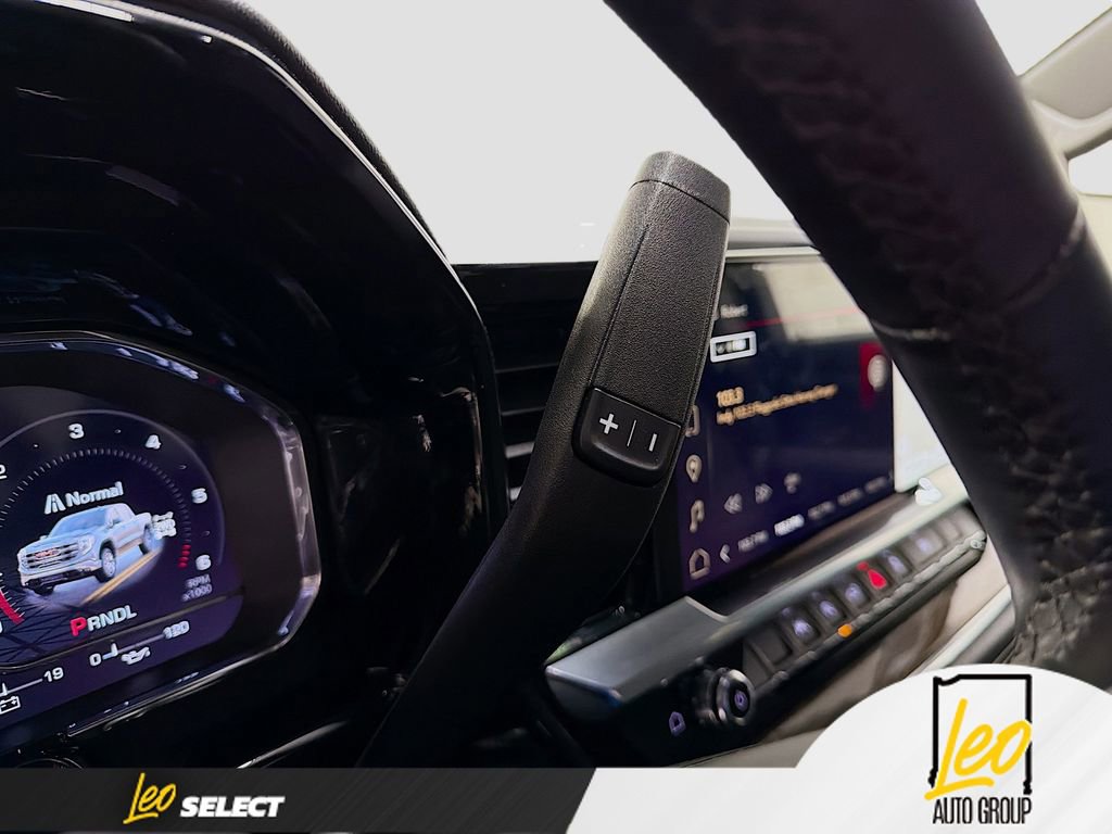 Used 2024 GMC Sierra 1500 Elevation image 17