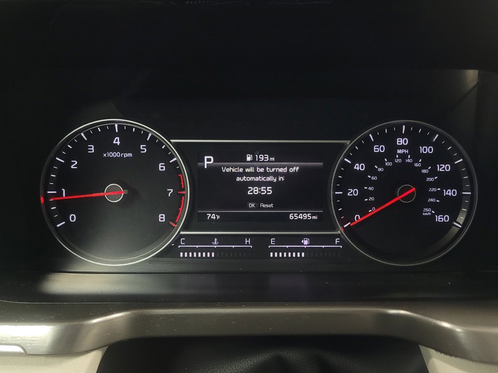 Used 2022 Kia Sorento SX FWD image 23