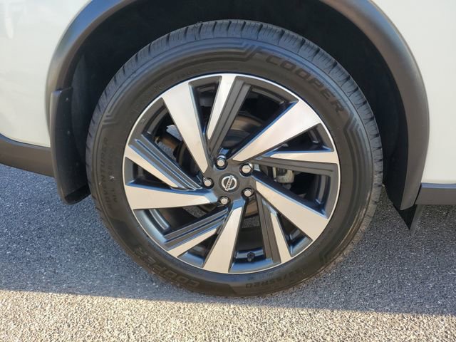 Used 2022 Nissan Murano SL FWD image 5