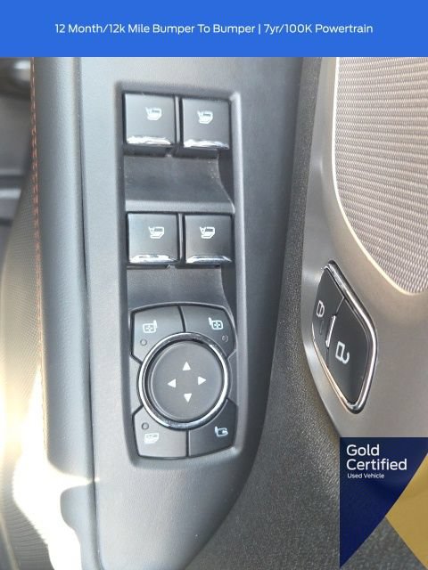 Used 2025 Ford Expedition Active AWD/4WD image 31
