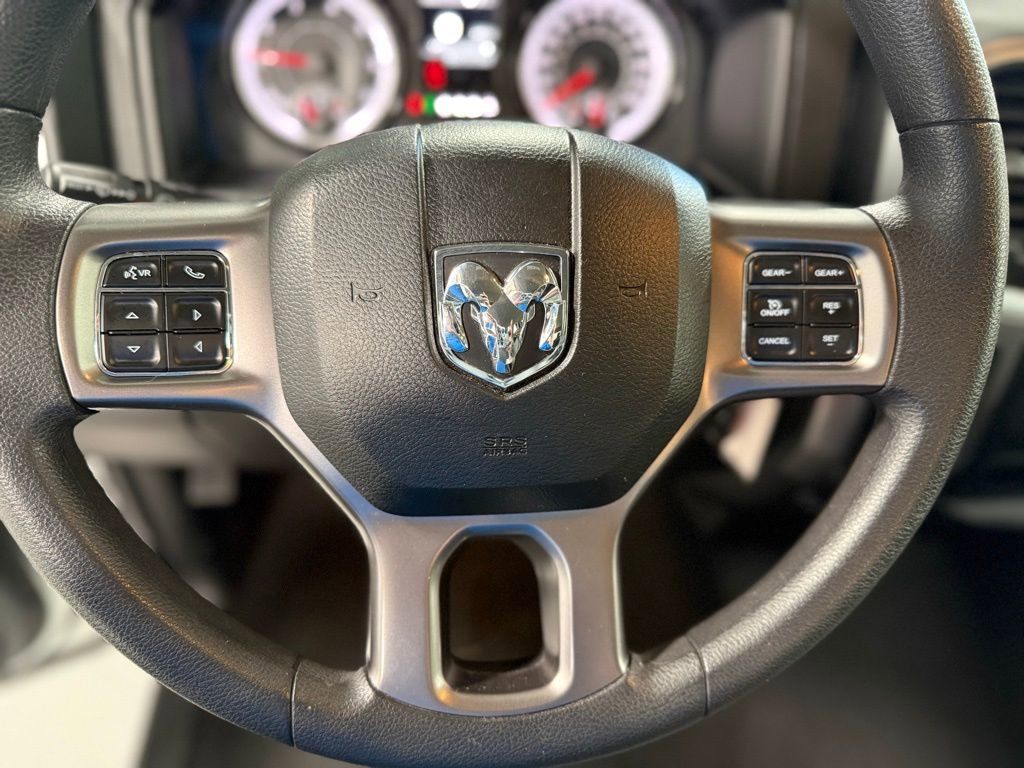 Used 2024 RAM 1500 Classic SLT image 13