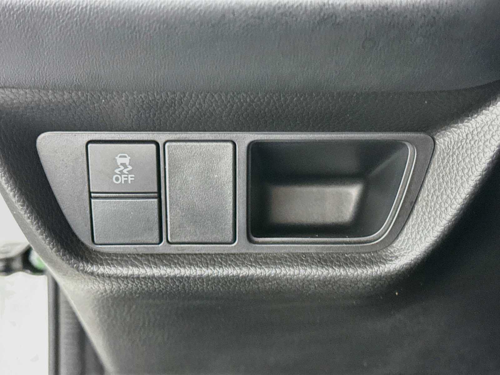 Used 2025 Honda HR-V Sport image 10