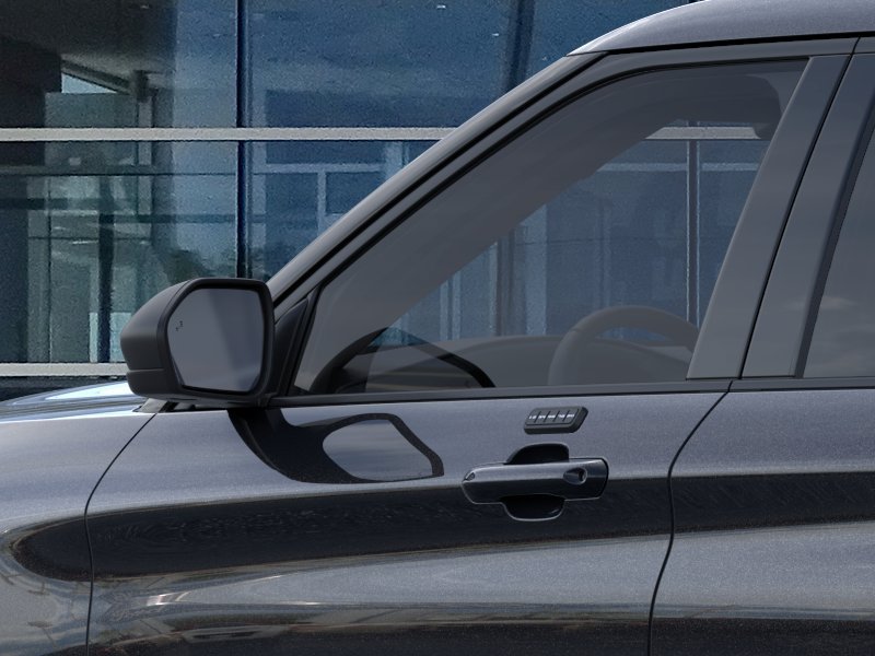 New 2026 Ford Explorer Active w/ Active Comfort Package RWD image 20