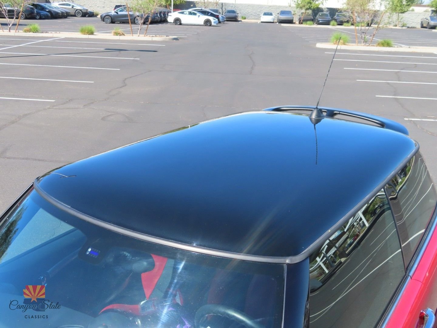 Used 2007 MINI Cooper S image 38