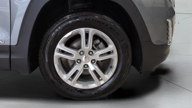 Used 2021 GMC Terrain SLE w/ Driver Convenience Package AWD/4WD image 23