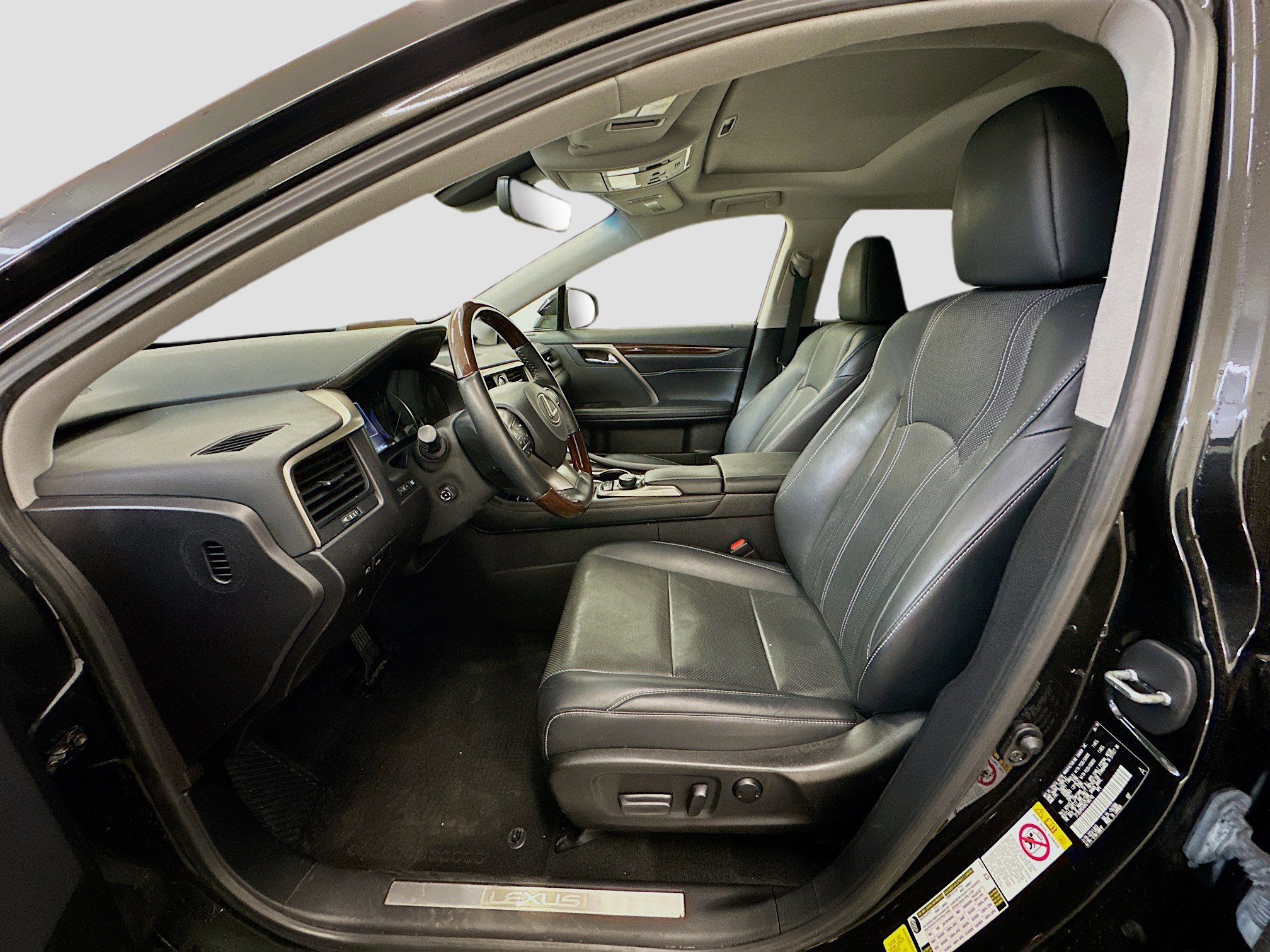 Used 2019 Lexus RX 350 AWD w/ Premium Package image 13