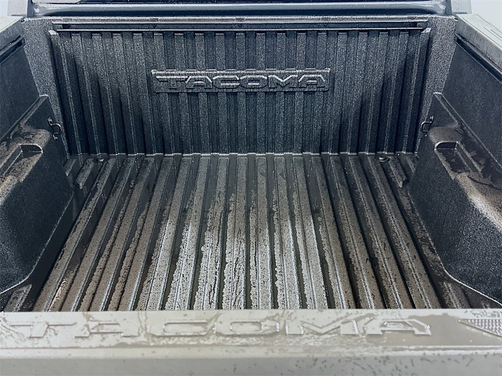 New 2026 Toyota Tacoma TRD Pro image 7