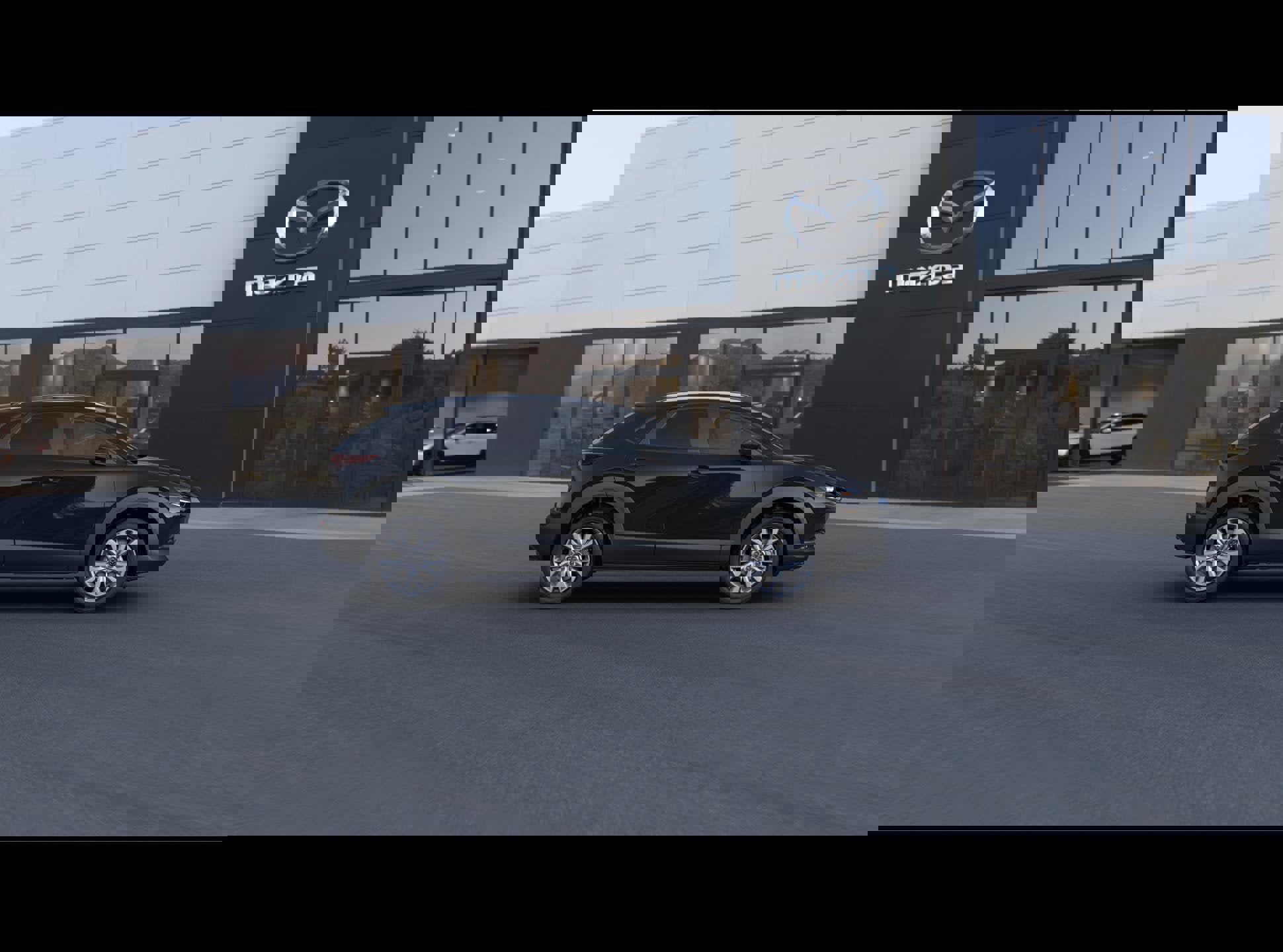 New 2026 MAZDA CX-30 AWD 2.5 S image 5