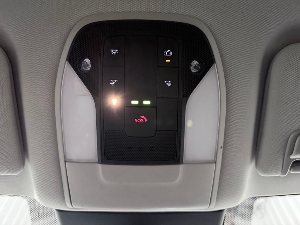 Used 2021 INFINITI QX50 Pure FWD image 24