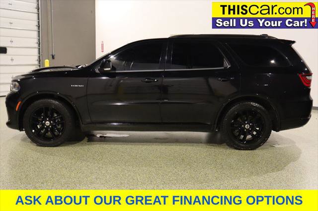 Used 2023 Dodge Durango R/T RWD image 5