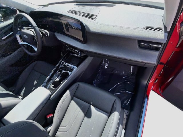 New 2026 Audi Q3 quattro 2.0T AWD/4WD image 14