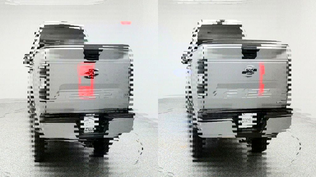Used 2020 Ford F150 XL w/ Equipment Group 101A Mid image 6