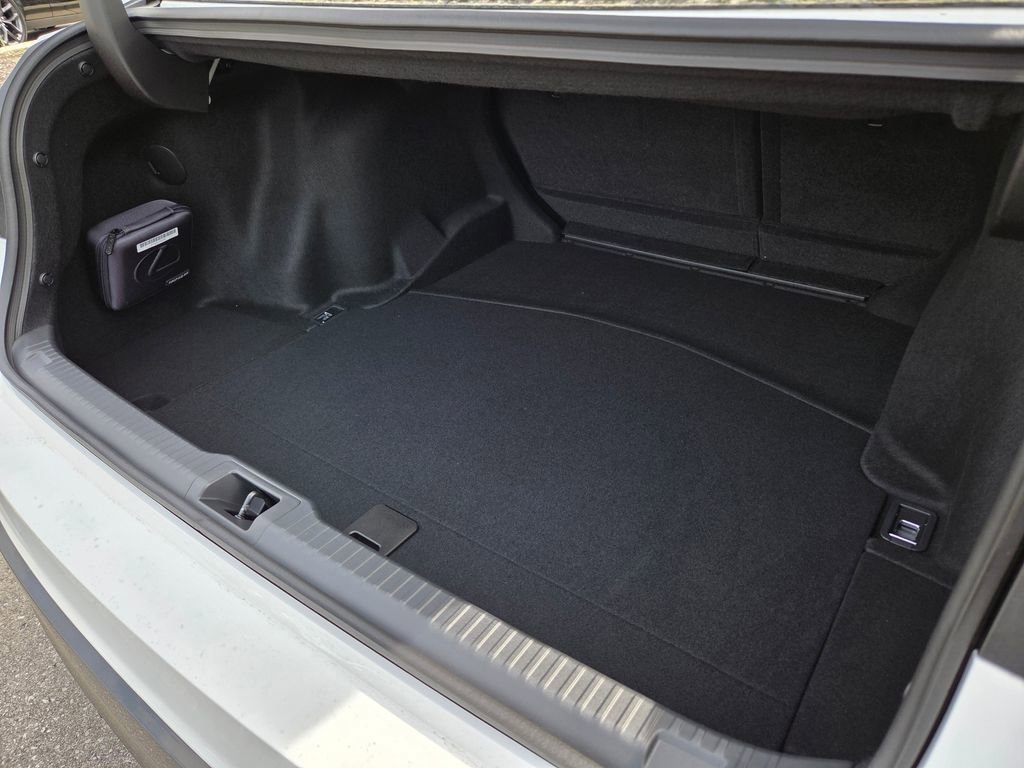 New 2026 Lexus IS 350 F Sport image 30